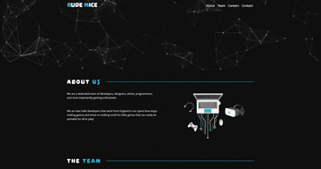 Website