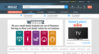 Website